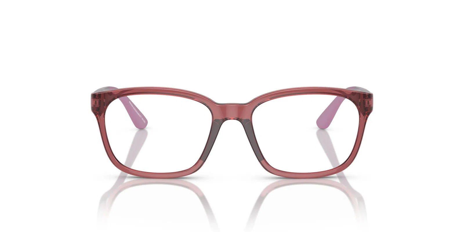 Emporio Armani Kids 3003 Eyeglasses - view 16